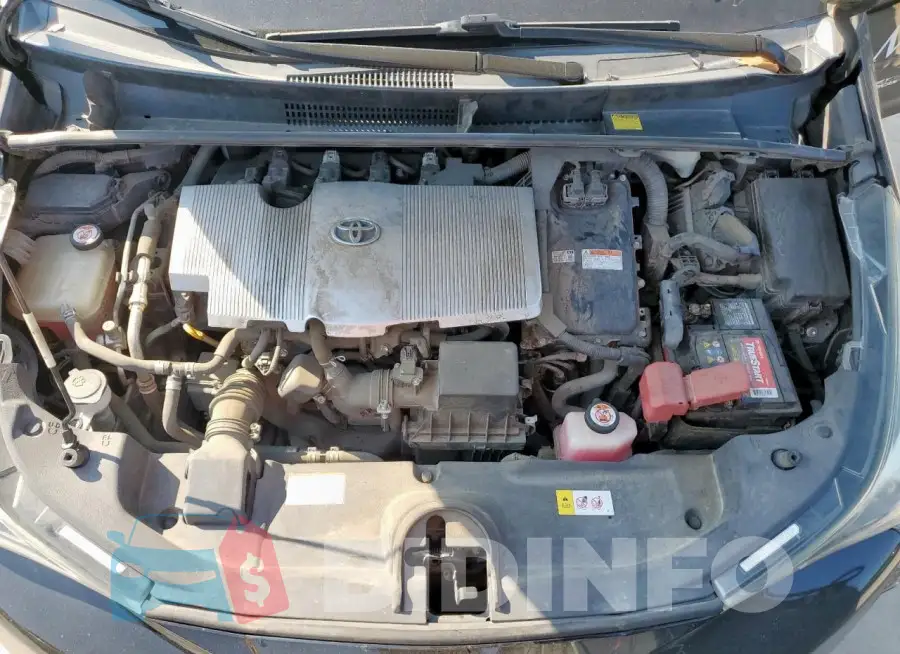 JTDKARFUXG3523197 Photo# 11