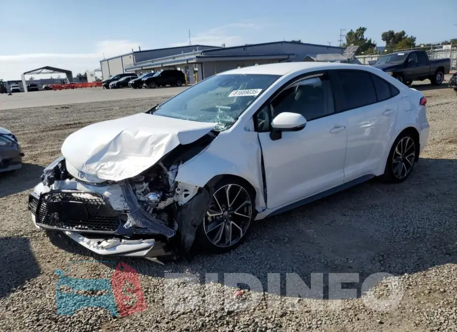 JTDS4MCE9N3508436 Photo# 1