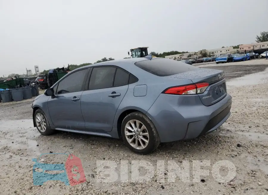 JTDVPMAE2N3022283 Photo# 2