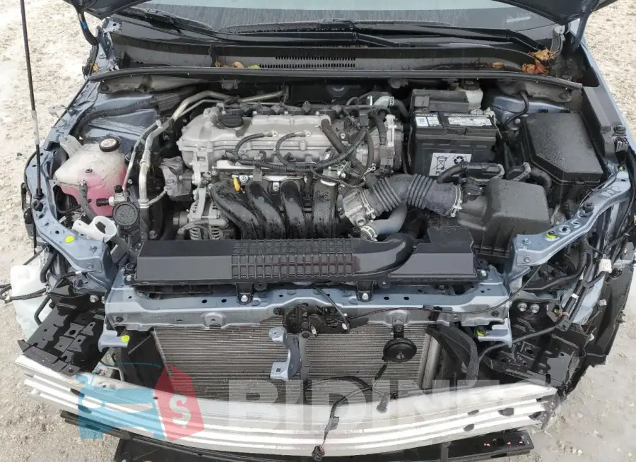 JTDVPMAE2N3022283 Photo# 11