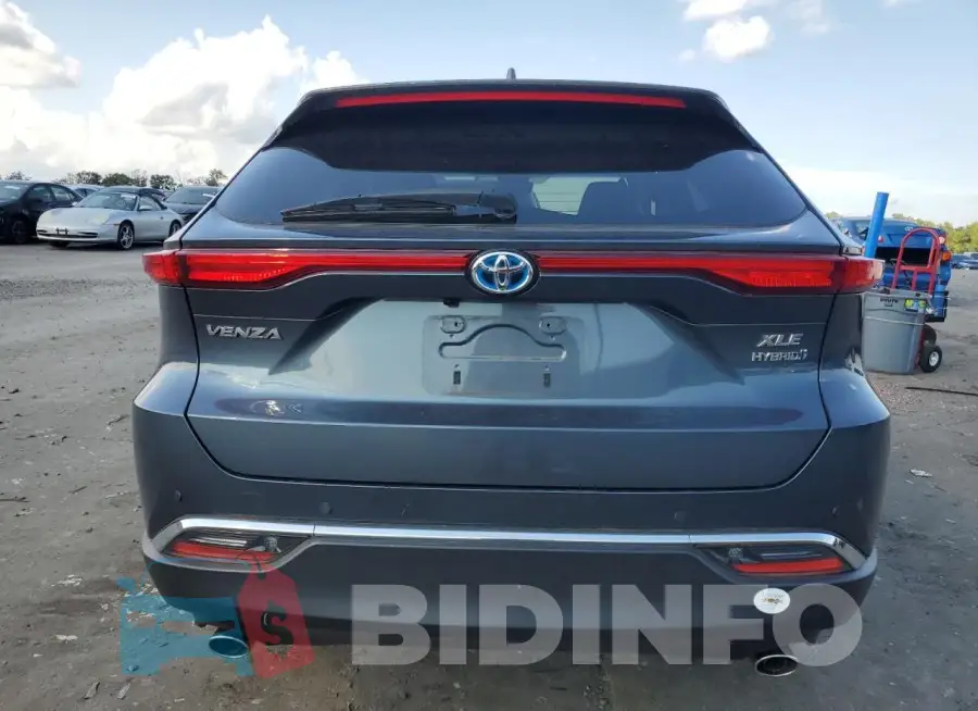 JTEAAAAH9NJ096364 Photo# 6