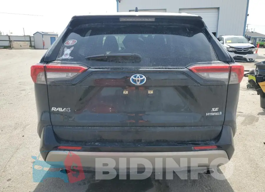 JTM16RFV6PD079901 Photo# 6