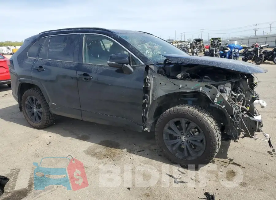 JTM16RFV6PD079901 Photo# 4