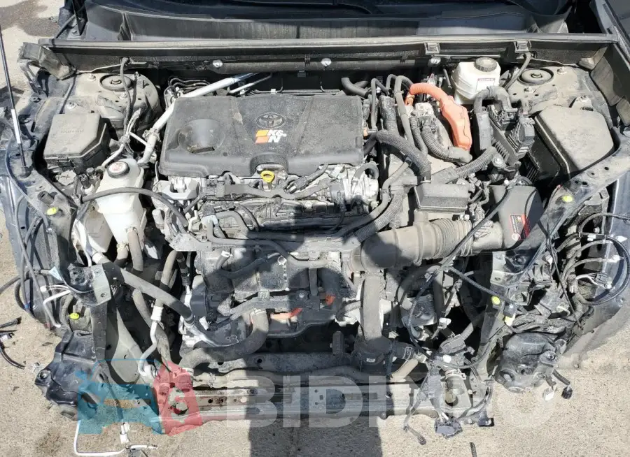 JTM16RFV6PD079901 Photo# 12