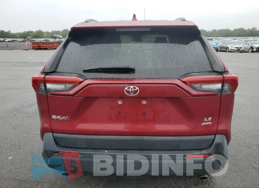 JTMG1RFV8KD011083 Photo# 6