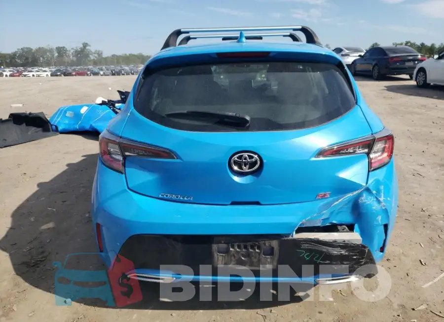 JTND4MBE2N3168553 Photo# 6