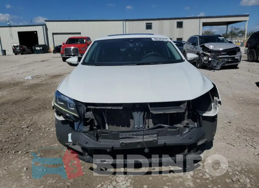 1VWSA7A32NC003511 Photo# 5
