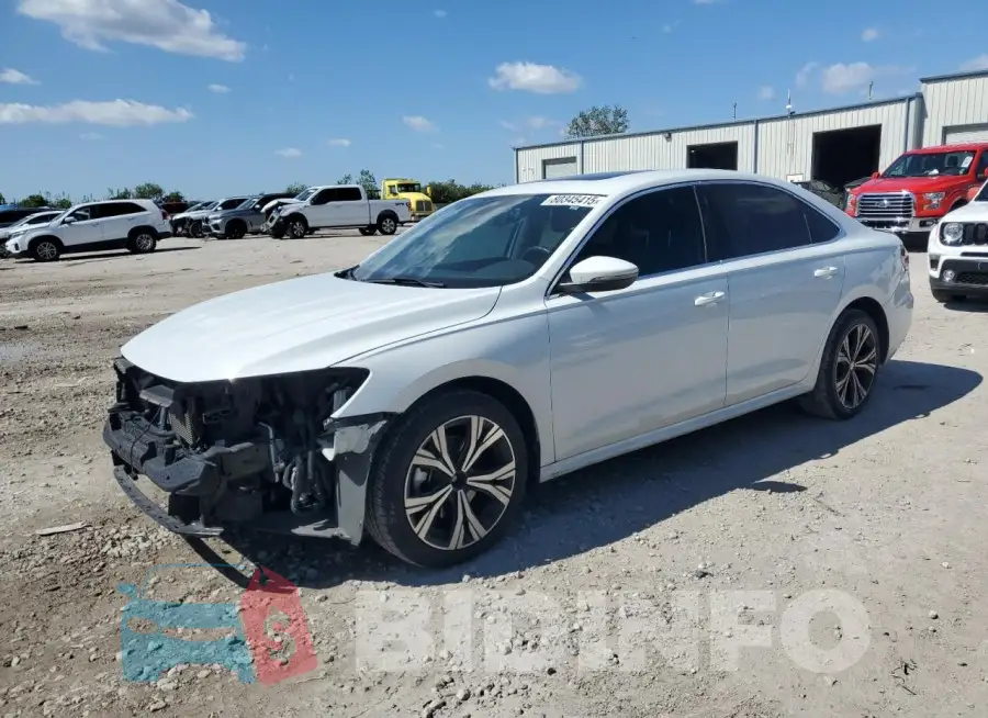 1VWSA7A32NC003511 Photo# 1