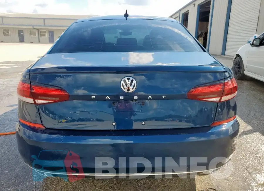1VWSA7A34LC021568 Photo# 6