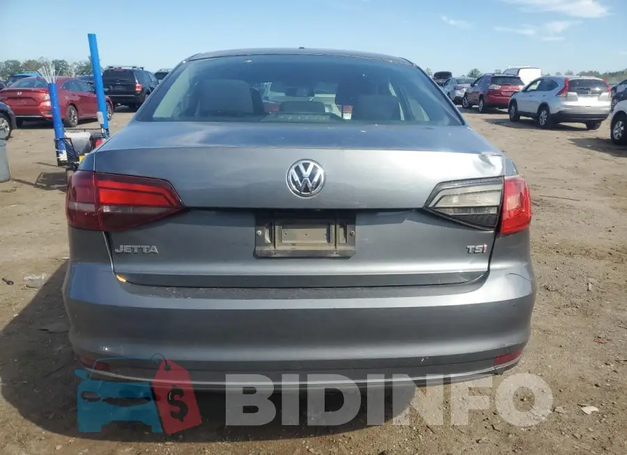 3VW167AJ5HM271256 Photo# 6