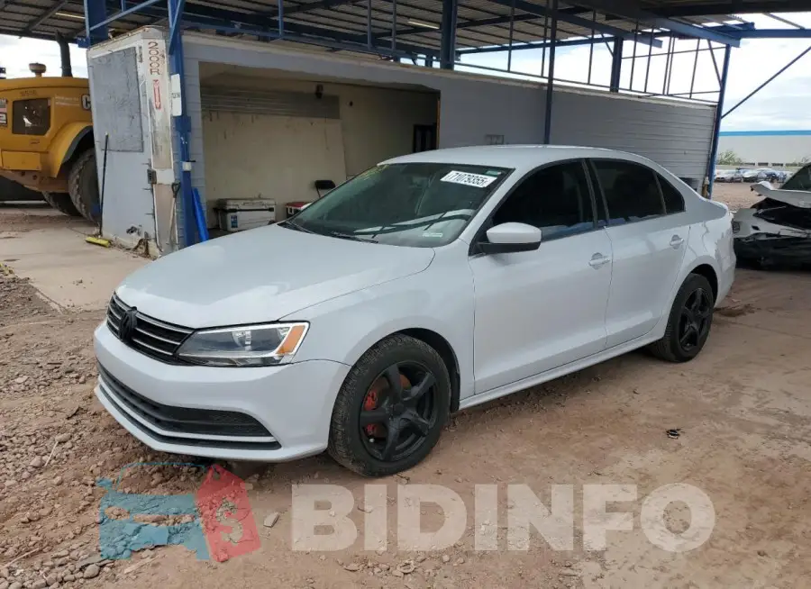 3VW167AJ6HM381765 Photo# 1
