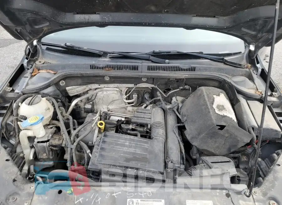 3VW267AJXGM290811 Photo# 11