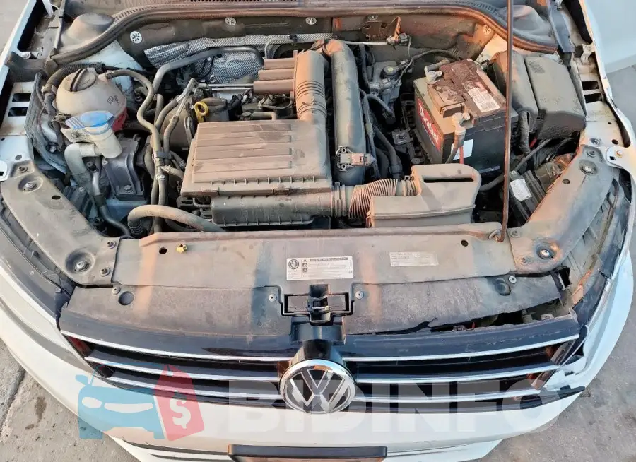 3VW2B7AJ8HM305982 Photo# 11