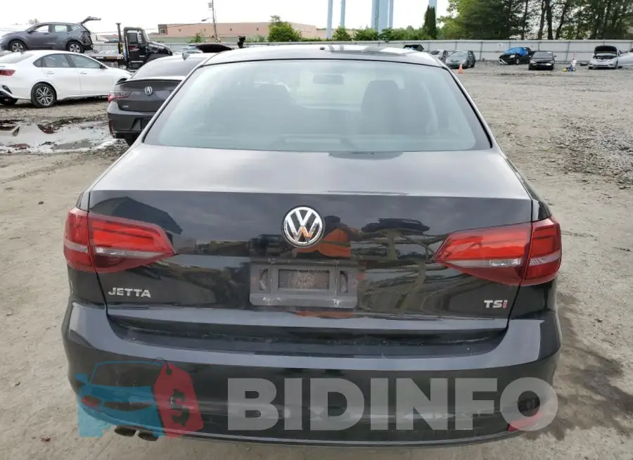 3VW2B7AJ8HM359914 Photo# 6