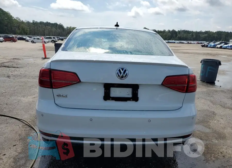 3VW4T7AJ3GM397278 Photo# 6