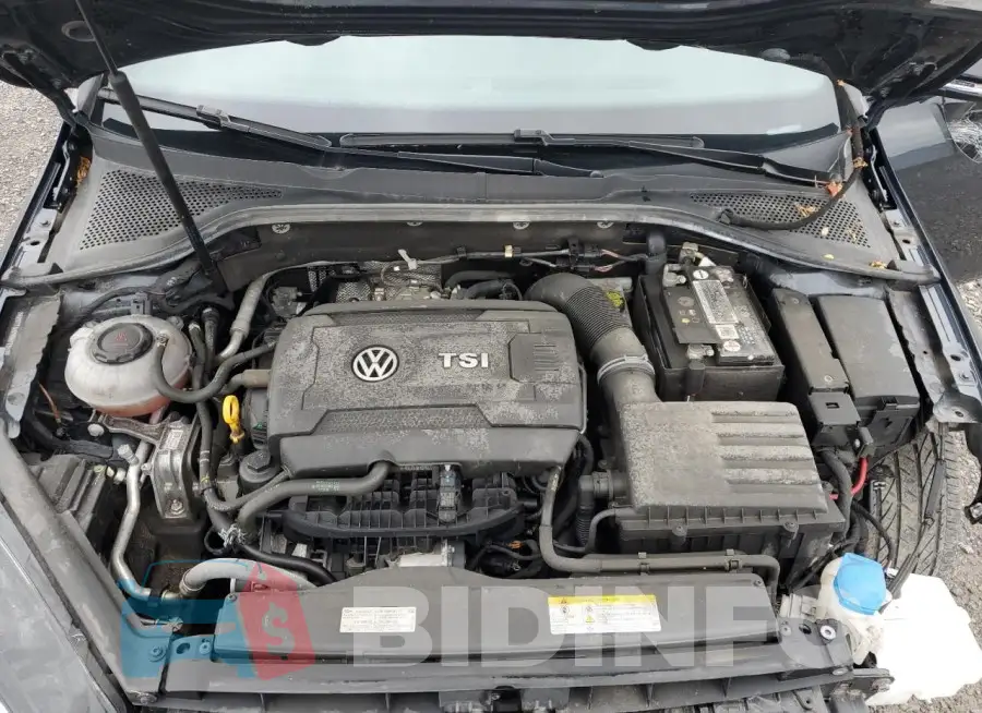 3VW5T7AU0MM013435 Photo# 11