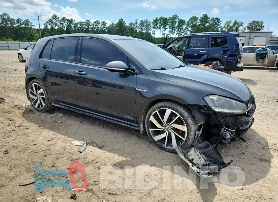 3VW5T7AU3HM014987 Photo# 4