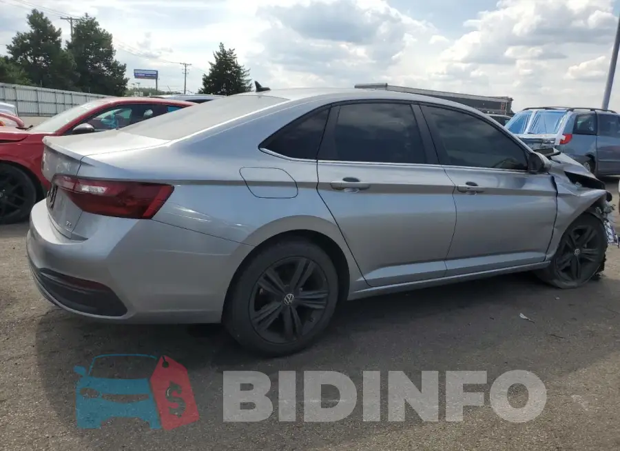 3VW7M7BU6NM012893 Photo# 3