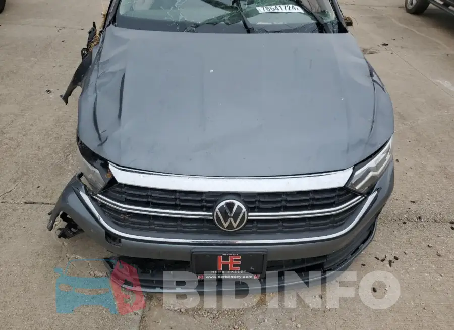 3VW7M7BUXRM090955 Photo# 11