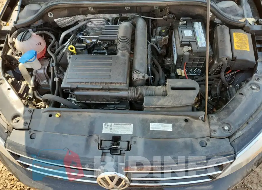 3VWDB7AJ7HM297785 Photo# 11