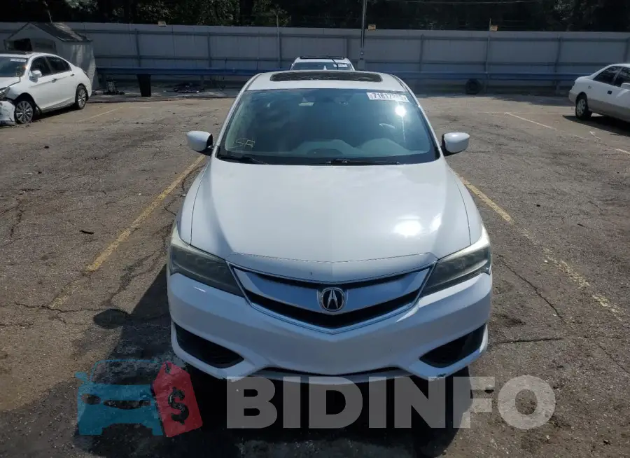 19UDE2F30GA023431 Photo# 5