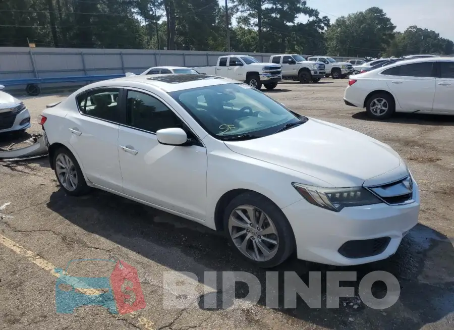 19UDE2F30GA023431 Photo# 4