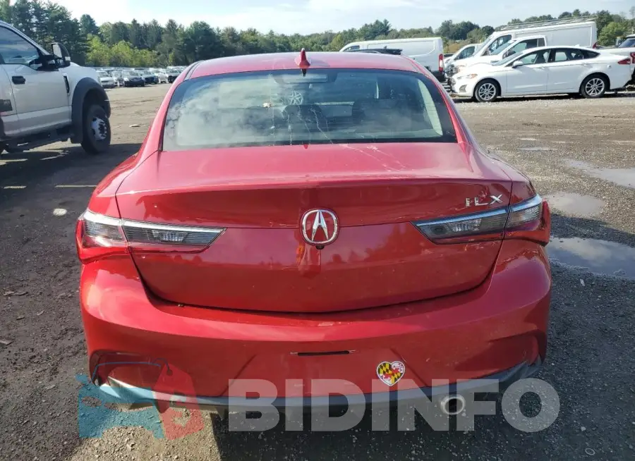 19UDE2F78LA001626 Photo# 6