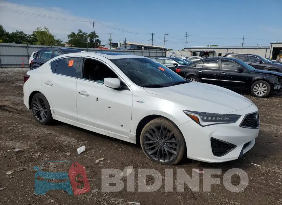 19UDE2F82MA006802 Photo# 4