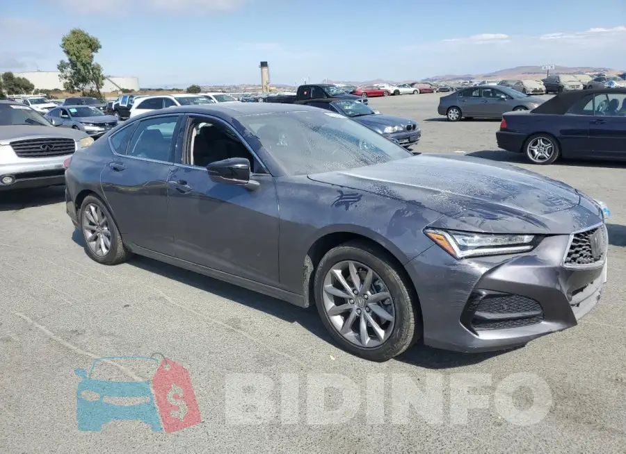 19UUB5F32MA014994 Photo# 4