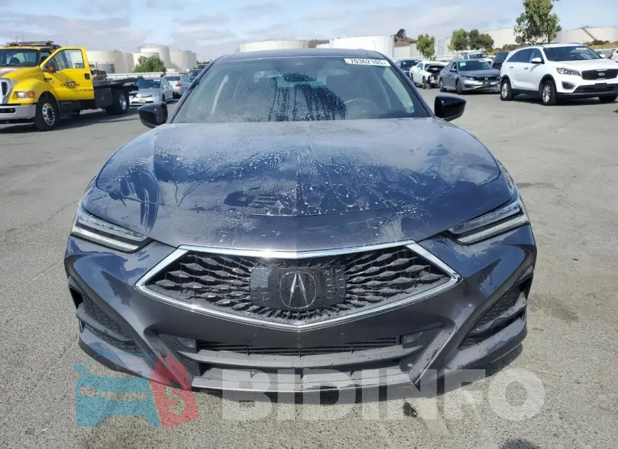 19UUB5F32MA014994 Photo# 5