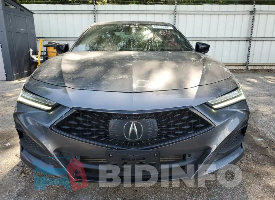 19UUB6F52MA004294 Photo# 5