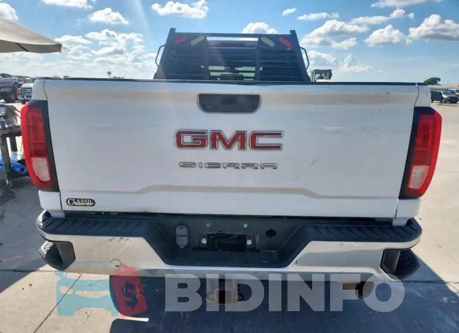 1GT19LEY3MF232654 Photo# 6