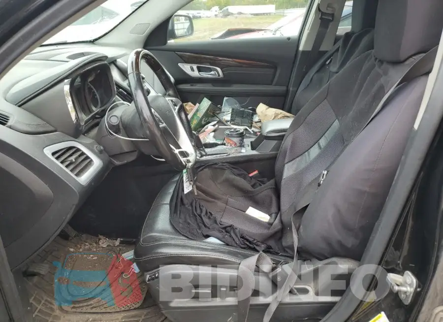 2GKFLVE32H6300373 Photo# 7