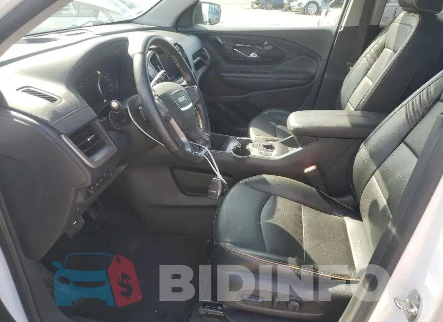 3GKALYEG2PL135241 Photo# 7