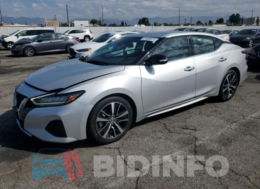 1N4AA6CV9NC504733 Photo# 1