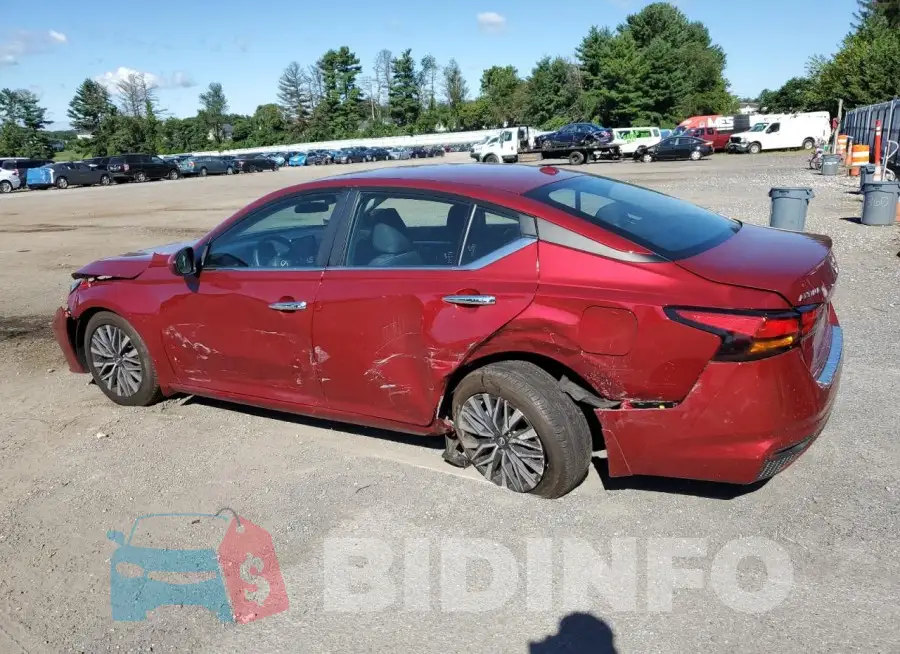 1N4BL4DVXPN396633 Photo# 2
