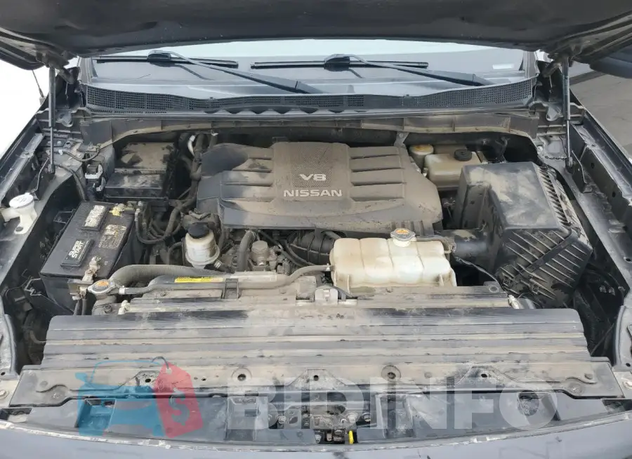 1N6AA1F41JN544400 Photo# 11