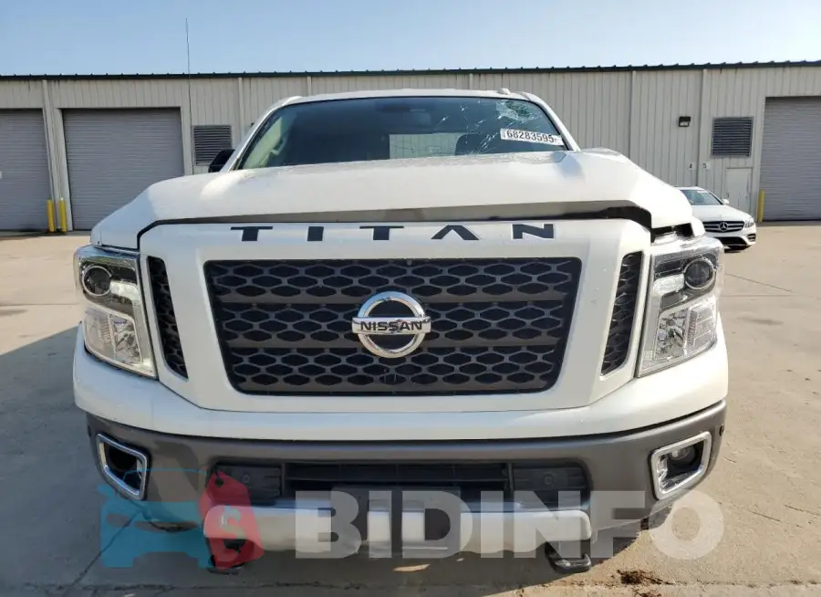 1N6BA1F41JN520957 Photo# 5