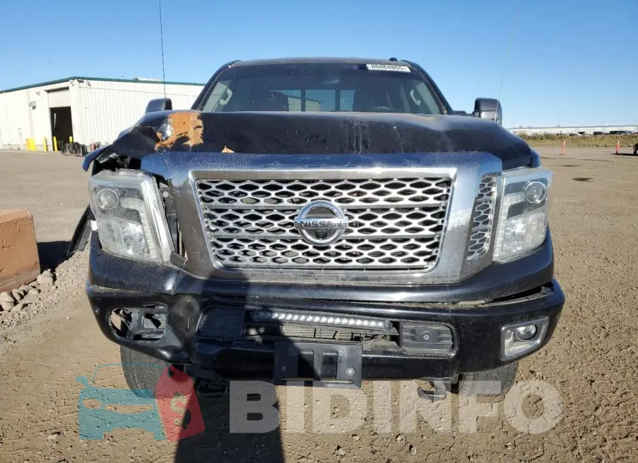 1N6BA1F4XGN503003 Photo# 5