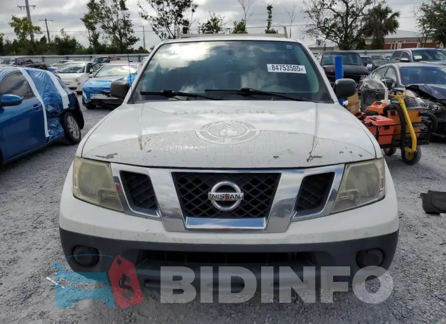 1N6BD0CT9JN705707 Photo# 5