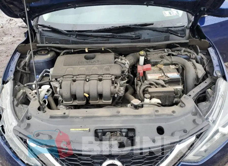 3N1AB7AP5HY395378 Photo# 11