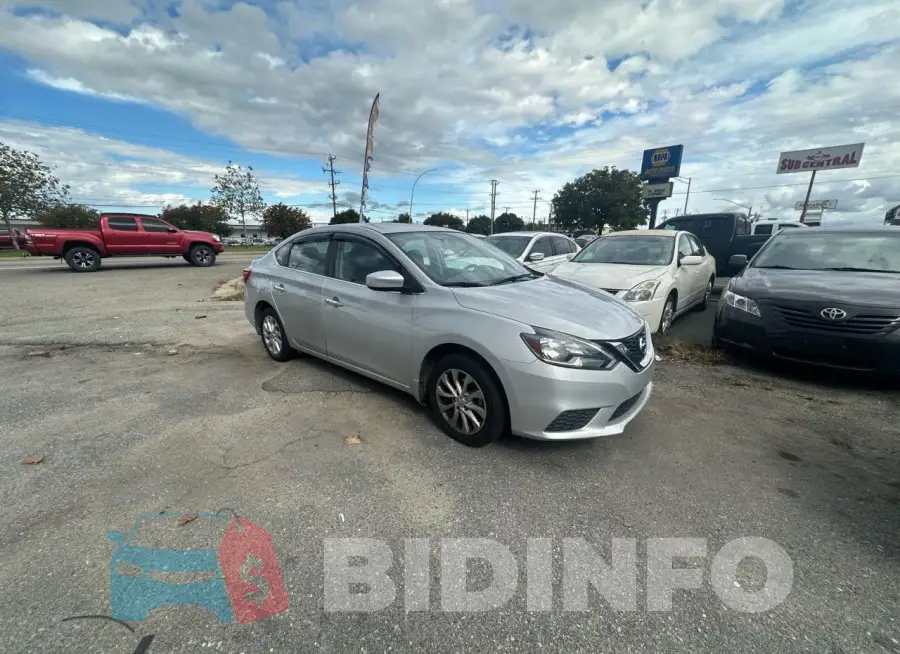 3N1AB7AP5JL660657 Photo# 1