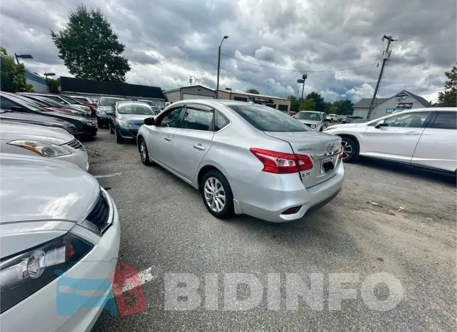 3N1AB7AP5JL660657 Photo# 3