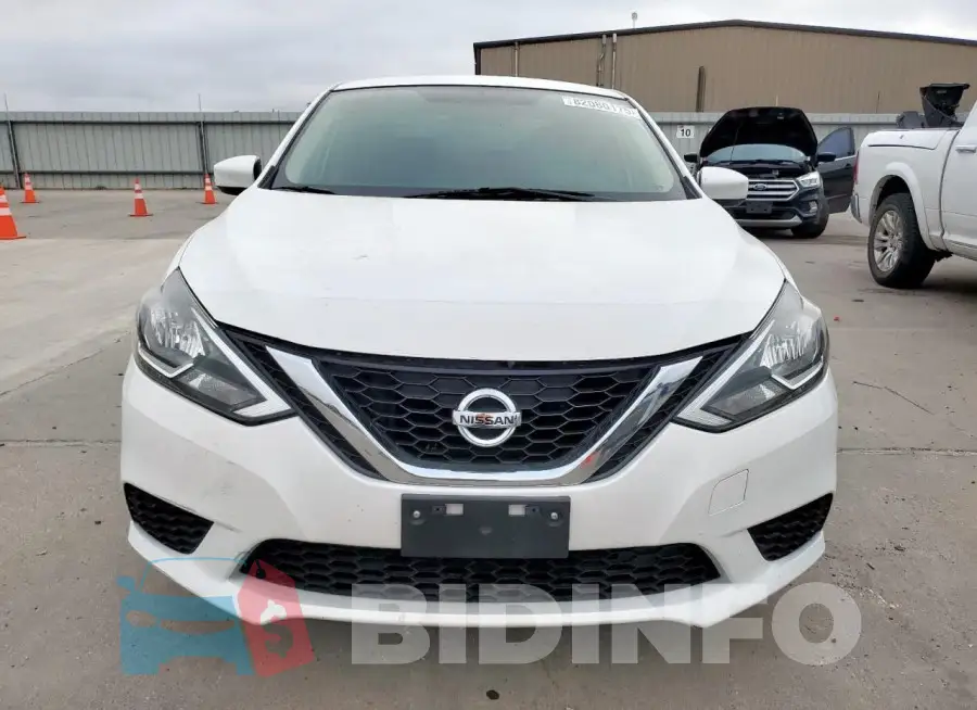 3N1AB7AP9GL676322 Photo# 5