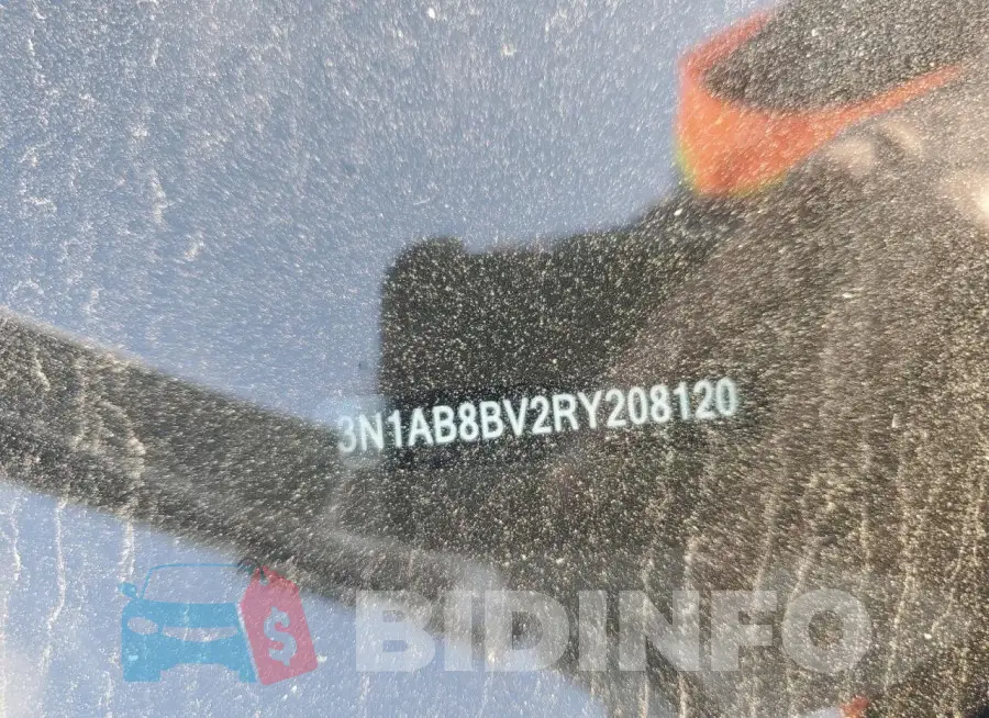 3N1AB8BV2RY208120 Photo# 12