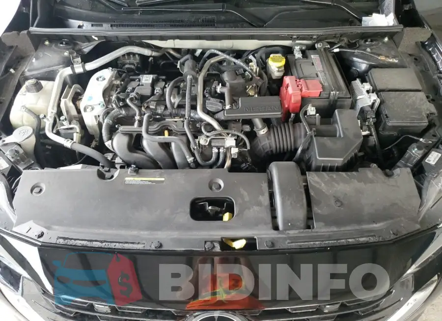 3N1AB8BV6RY249883 Photo# 11