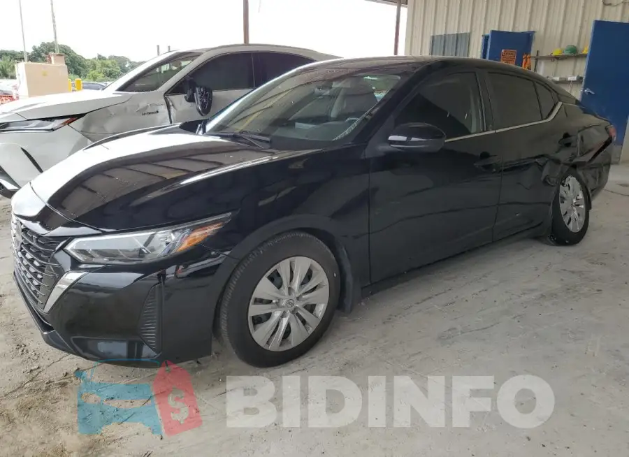3N1AB8BV6RY249883 Photo# 1