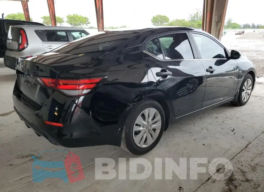 3N1AB8BV6RY249883 Photo# 3