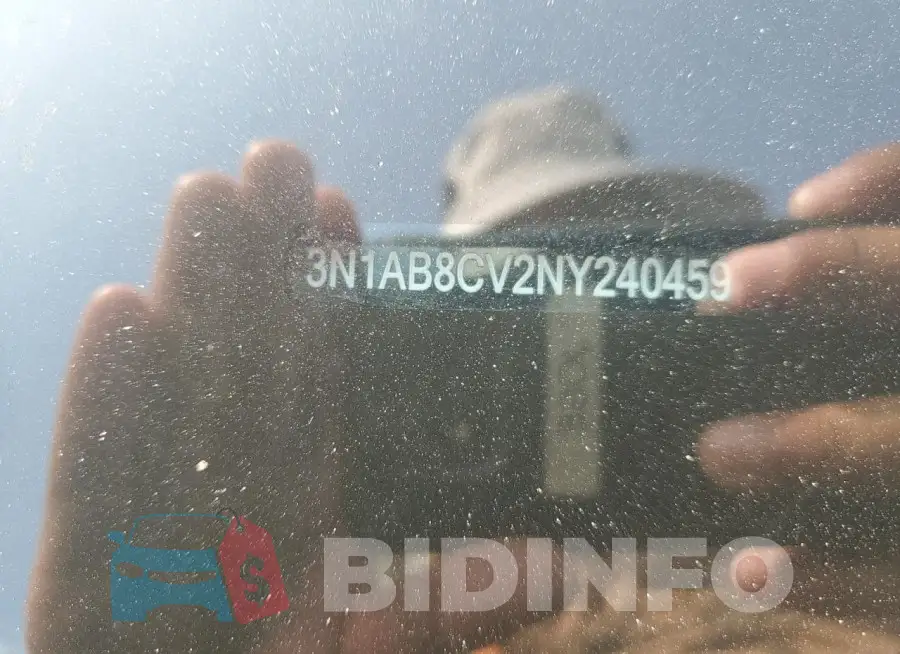 3N1AB8CV2NY240459 Photo# 12