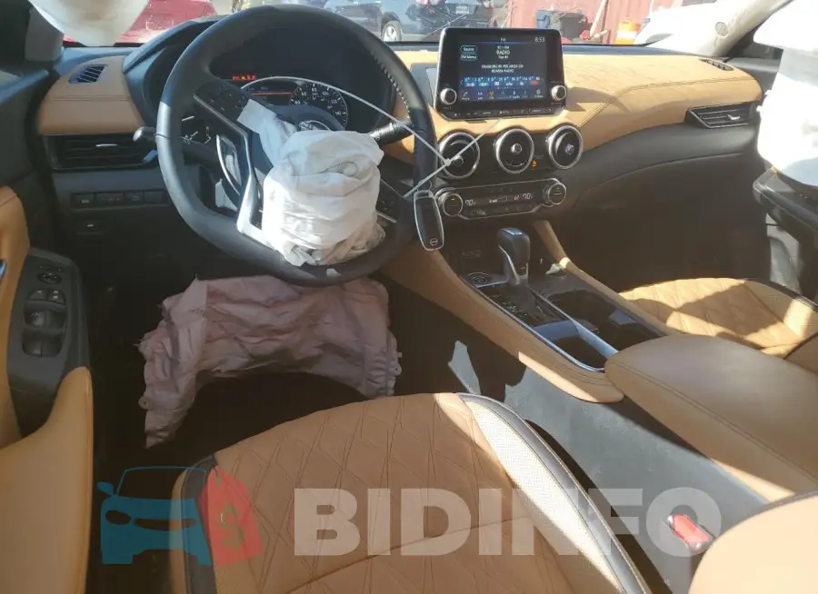 3N1AB8CV3RY327082 Photo# 8